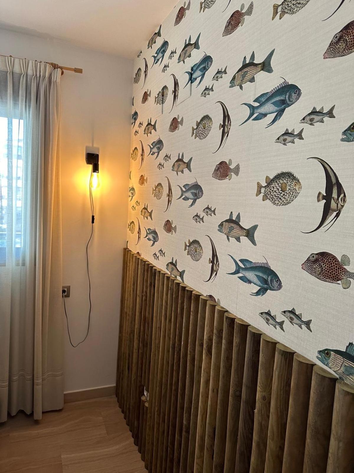 Stadscentrum Moraira Appartement El Sol De Moraira Met Zwembad Dış mekan fotoğraf