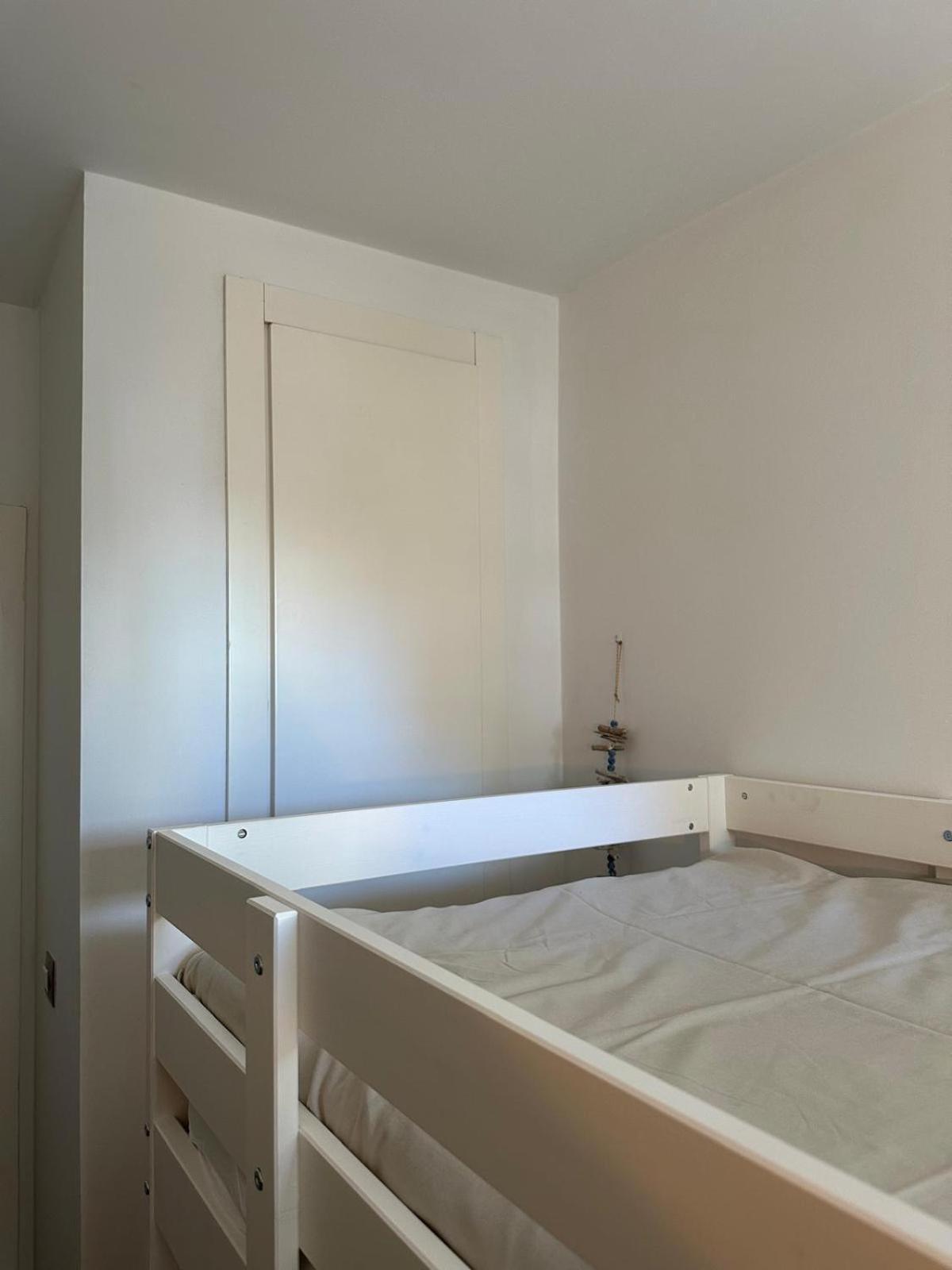 Stadscentrum Moraira Appartement El Sol De Moraira Met Zwembad Dış mekan fotoğraf