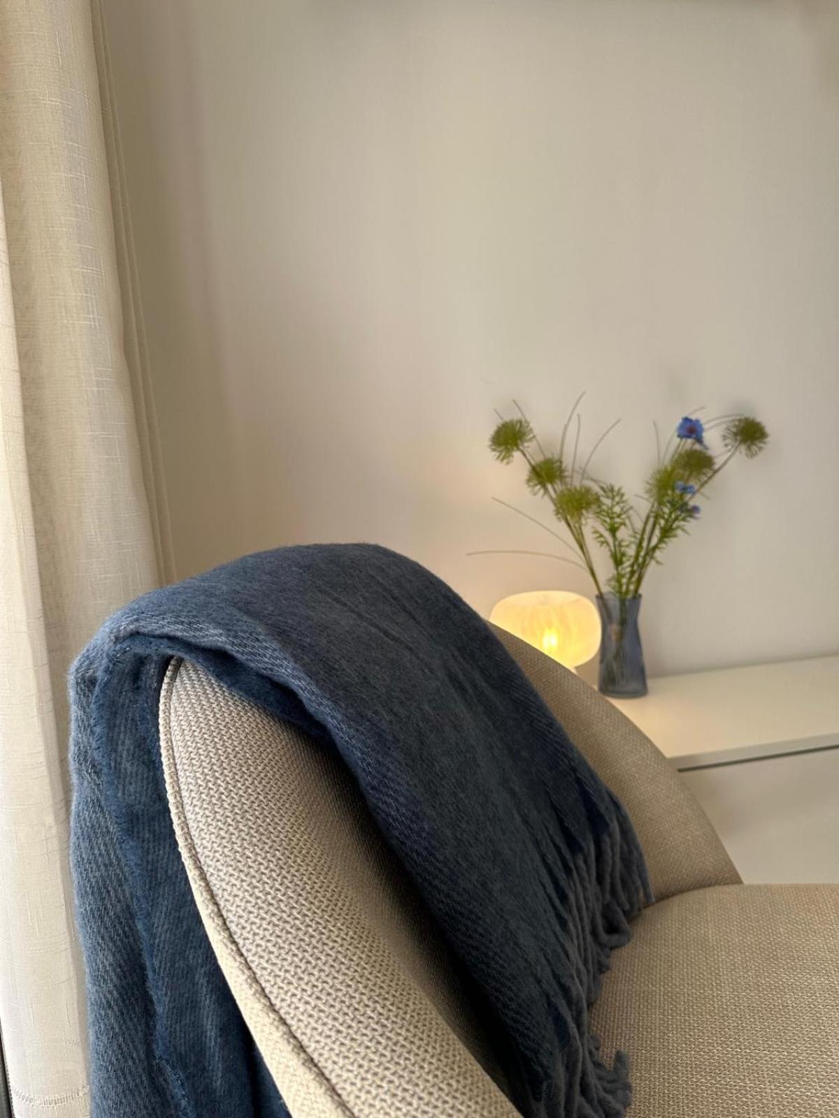 Stadscentrum Moraira Appartement El Sol De Moraira Met Zwembad Dış mekan fotoğraf