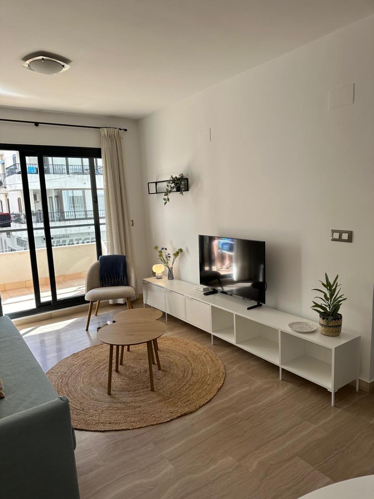 Stadscentrum Moraira Appartement El Sol De Moraira Met Zwembad Dış mekan fotoğraf