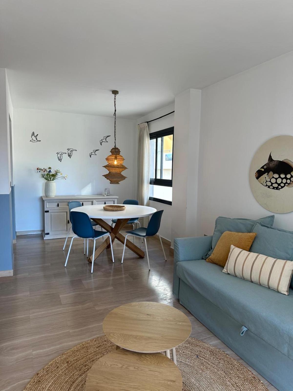 Stadscentrum Moraira Appartement El Sol De Moraira Met Zwembad Dış mekan fotoğraf