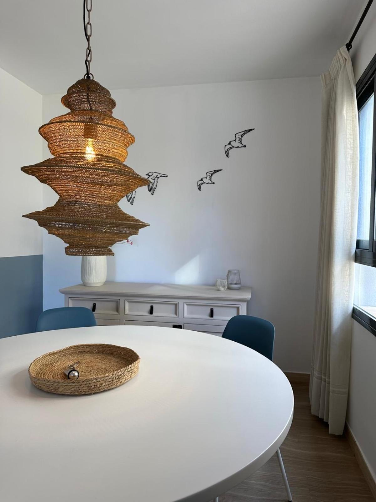 Stadscentrum Moraira Appartement El Sol De Moraira Met Zwembad Dış mekan fotoğraf