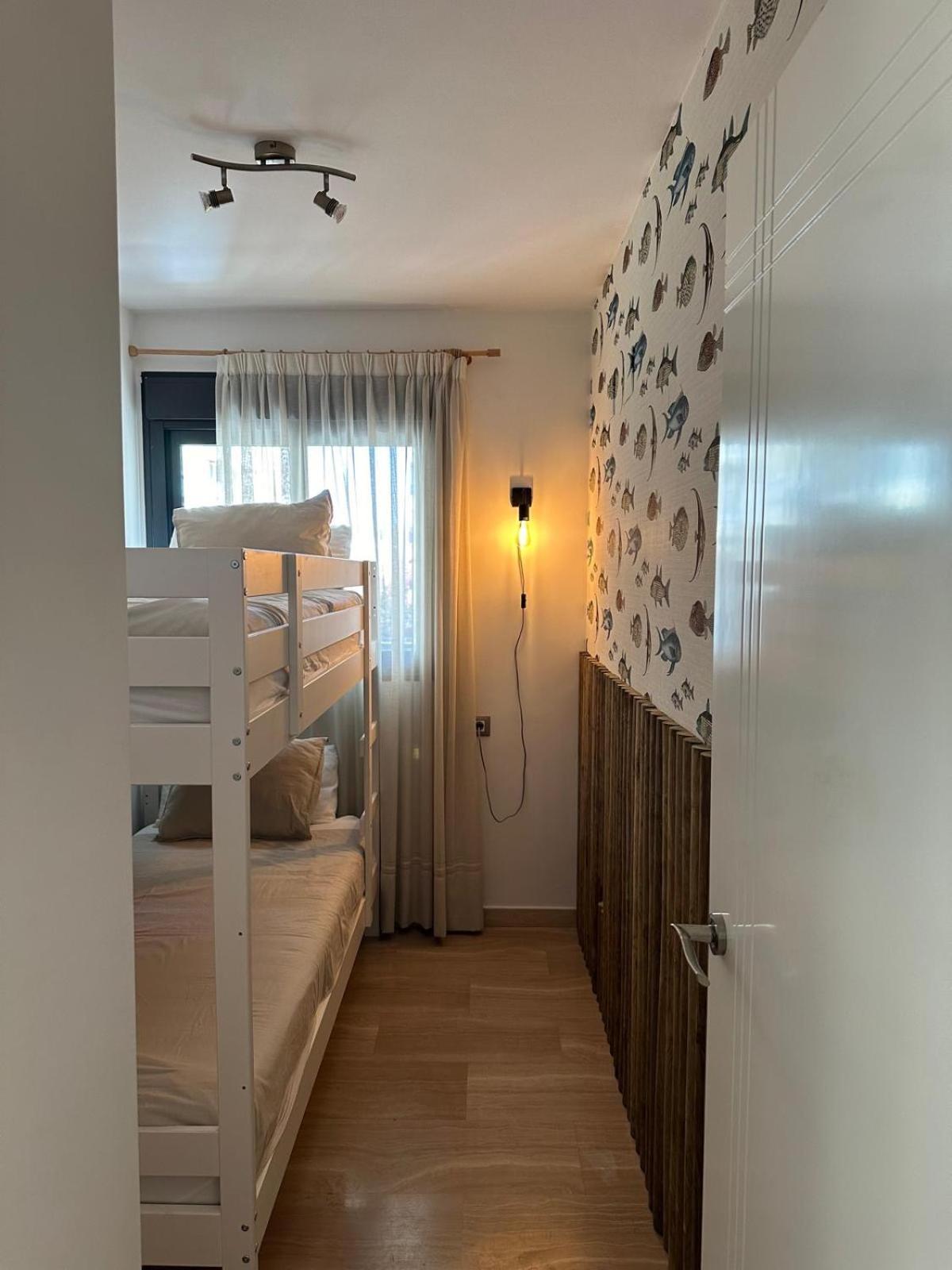 Stadscentrum Moraira Appartement El Sol De Moraira Met Zwembad Dış mekan fotoğraf