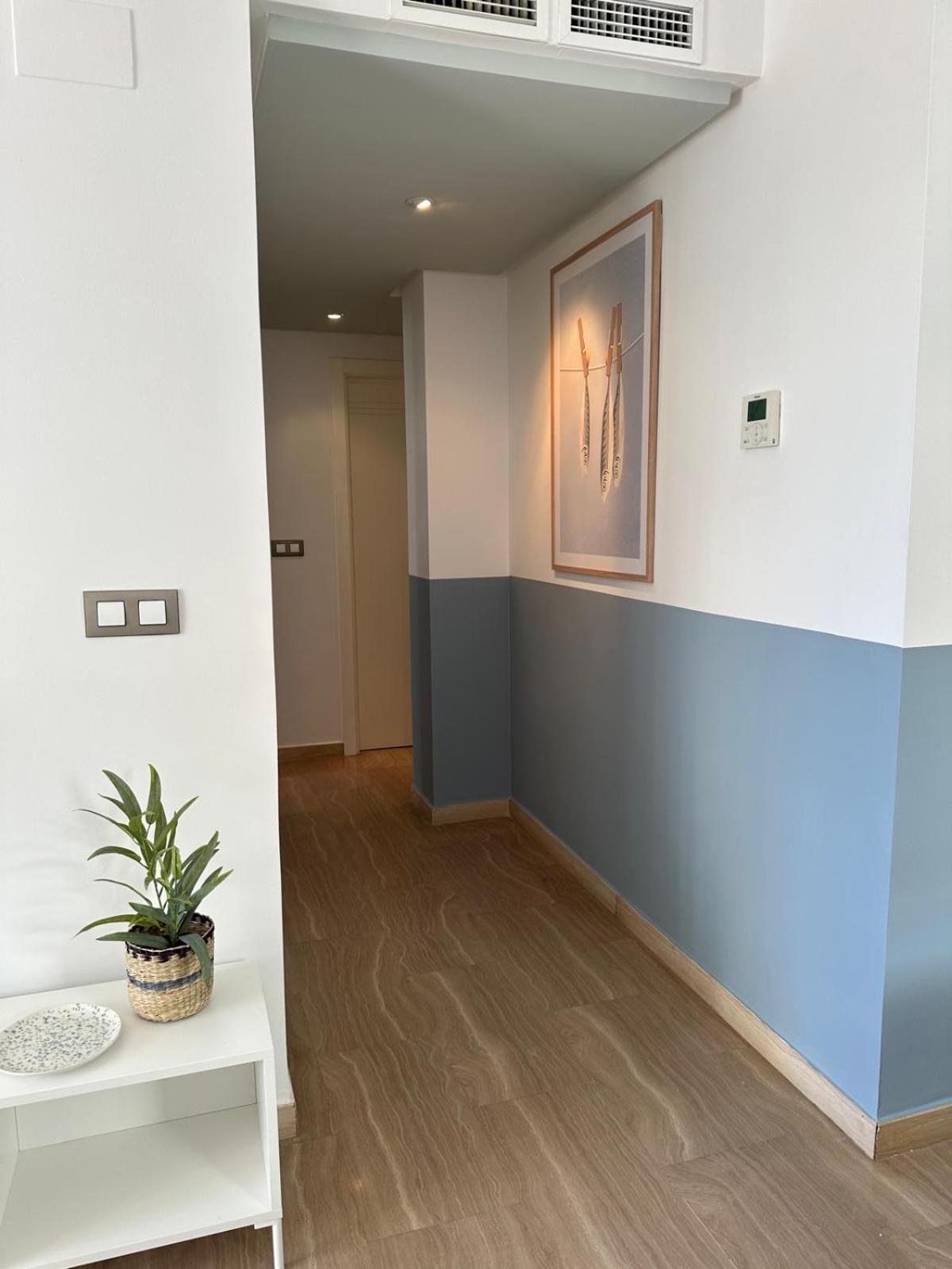 Stadscentrum Moraira Appartement El Sol De Moraira Met Zwembad Dış mekan fotoğraf