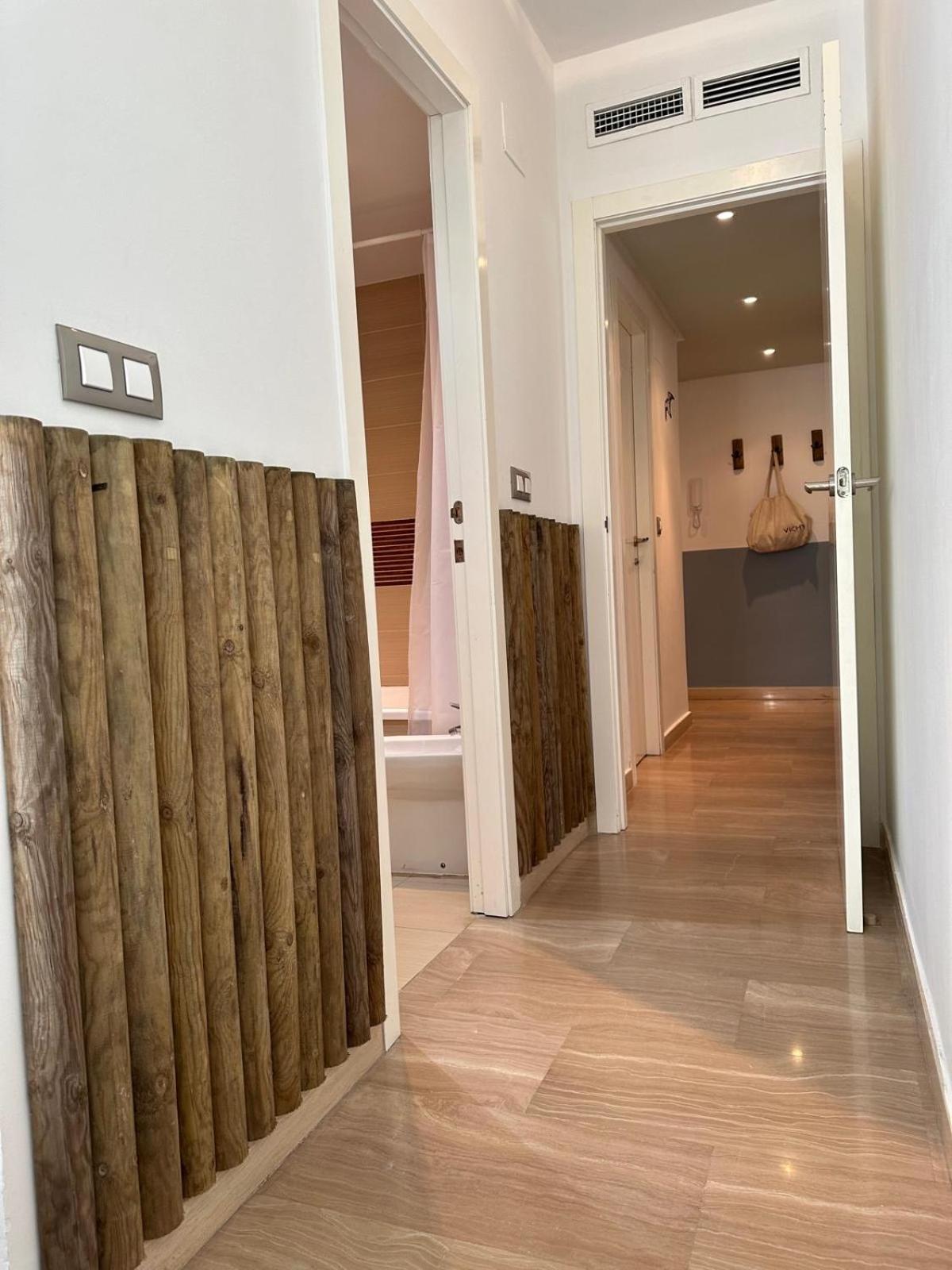 Stadscentrum Moraira Appartement El Sol De Moraira Met Zwembad Dış mekan fotoğraf