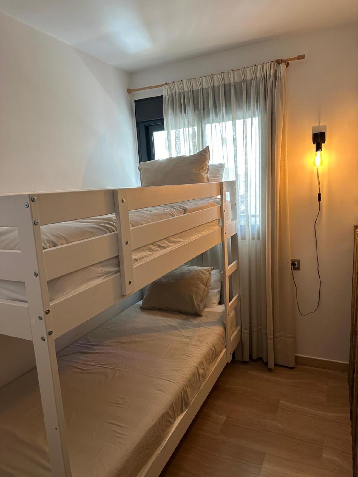 Stadscentrum Moraira Appartement El Sol De Moraira Met Zwembad Dış mekan fotoğraf