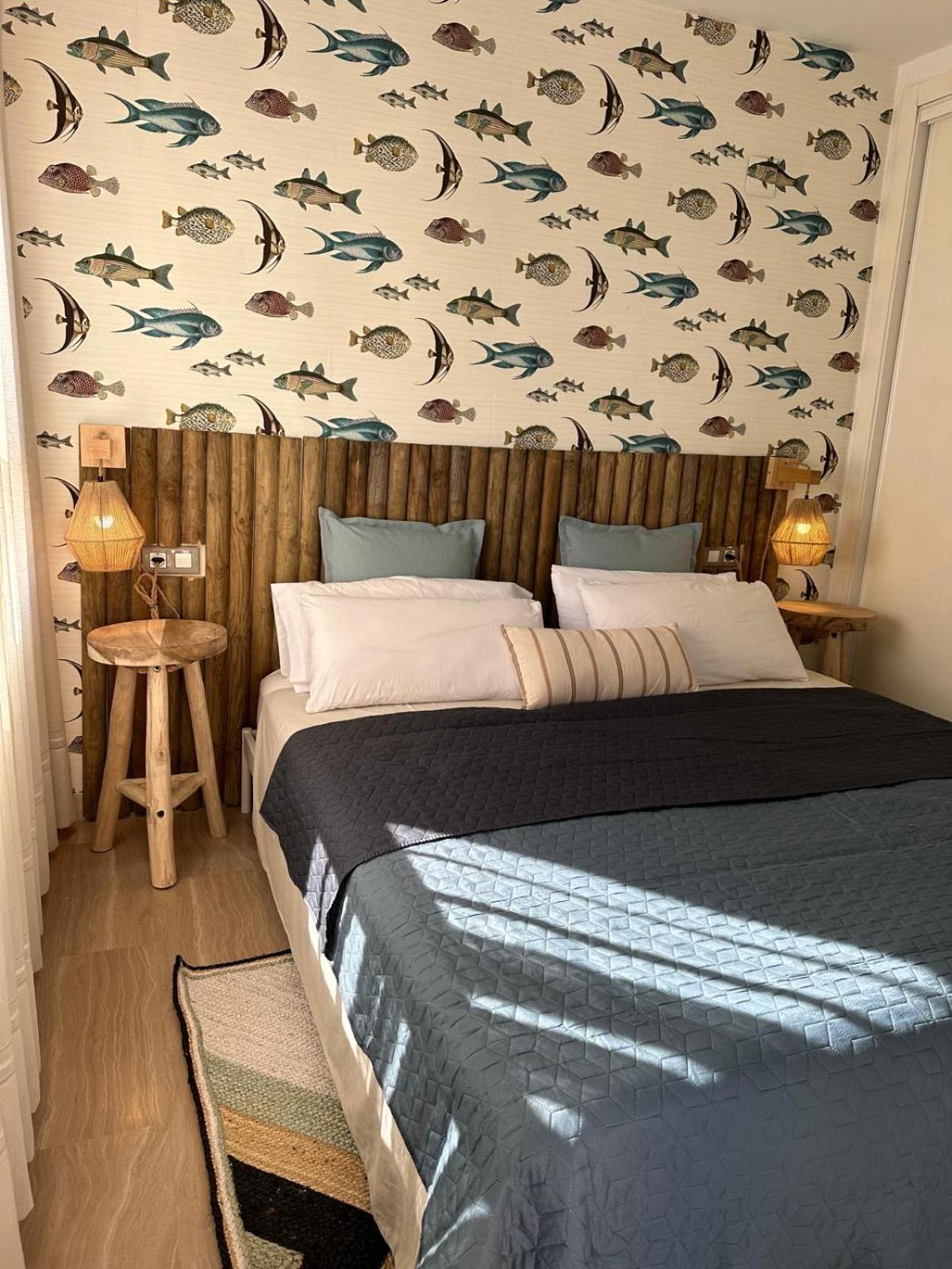 Stadscentrum Moraira Appartement El Sol De Moraira Met Zwembad Dış mekan fotoğraf