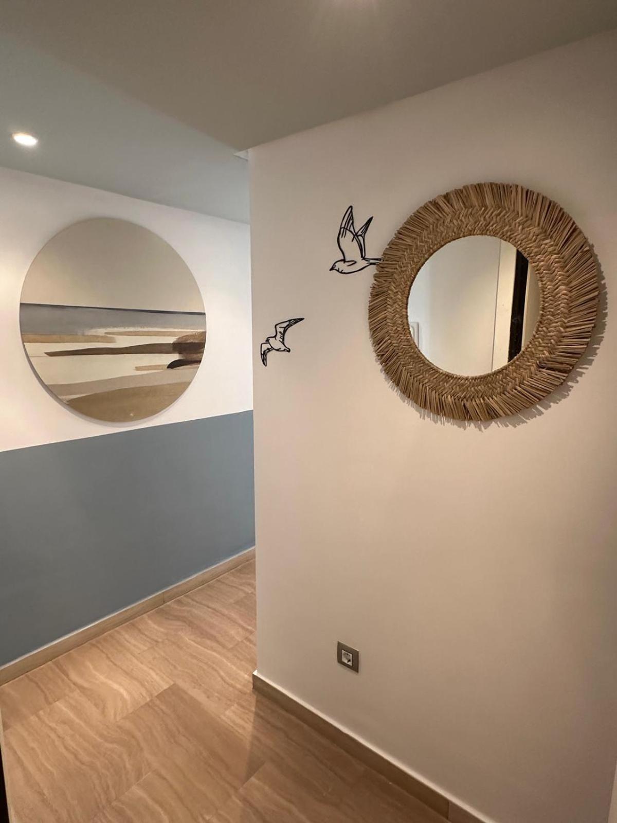 Stadscentrum Moraira Appartement El Sol De Moraira Met Zwembad Dış mekan fotoğraf