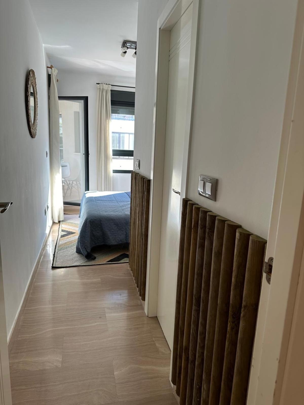 Stadscentrum Moraira Appartement El Sol De Moraira Met Zwembad Dış mekan fotoğraf