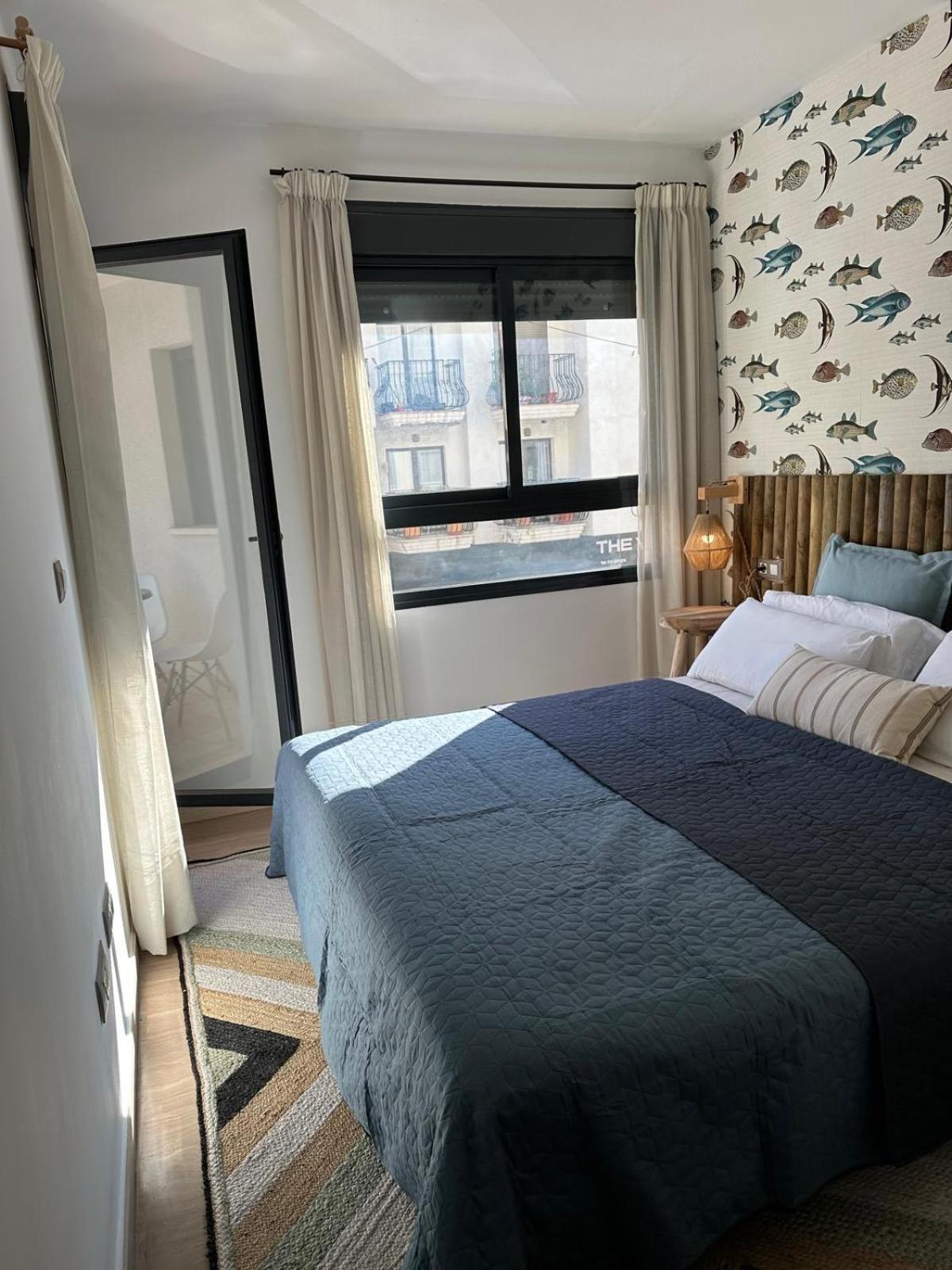 Stadscentrum Moraira Appartement El Sol De Moraira Met Zwembad Dış mekan fotoğraf